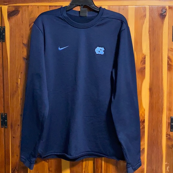 Nike Other - Nike UNC Track & Field Jacket
